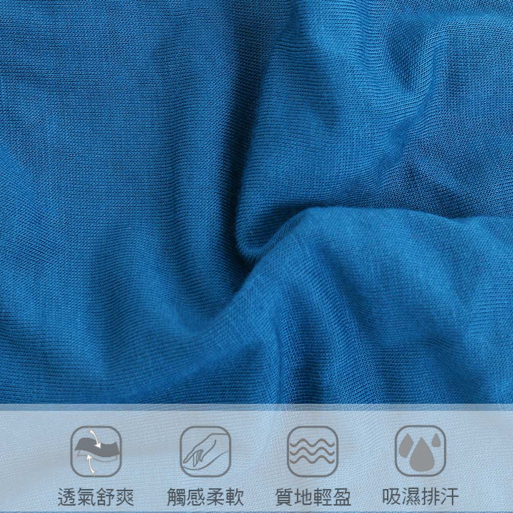 MIT台灣製 蕾絲中低腰美臀三角褲(隨機色)