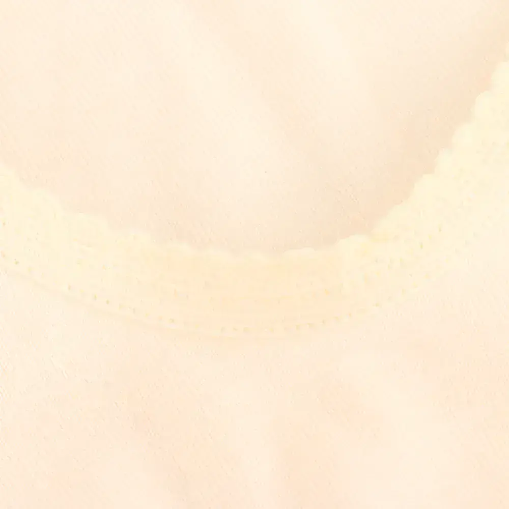 MIT輕柔舒棉透氣短袖(白色)