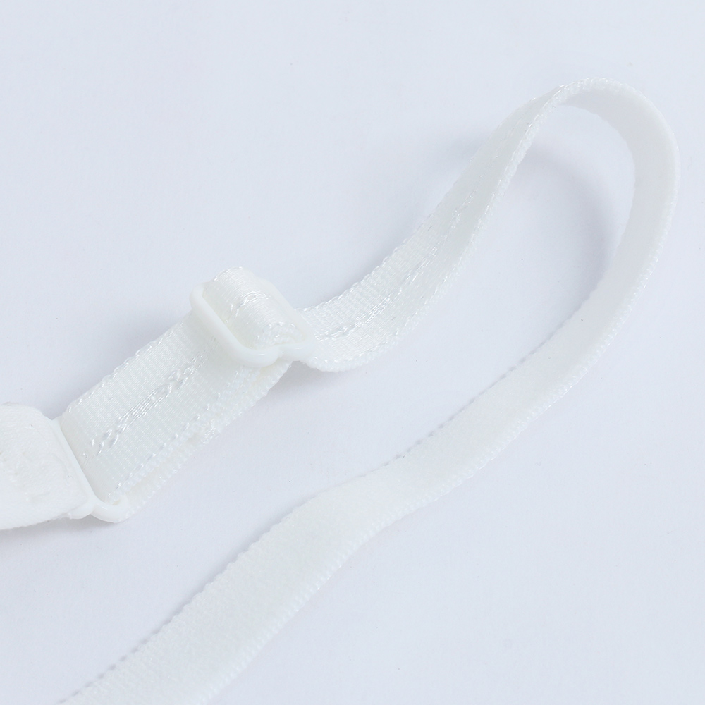 快樂狗狗少女內衣(軟鋼圈)(灰)BCD