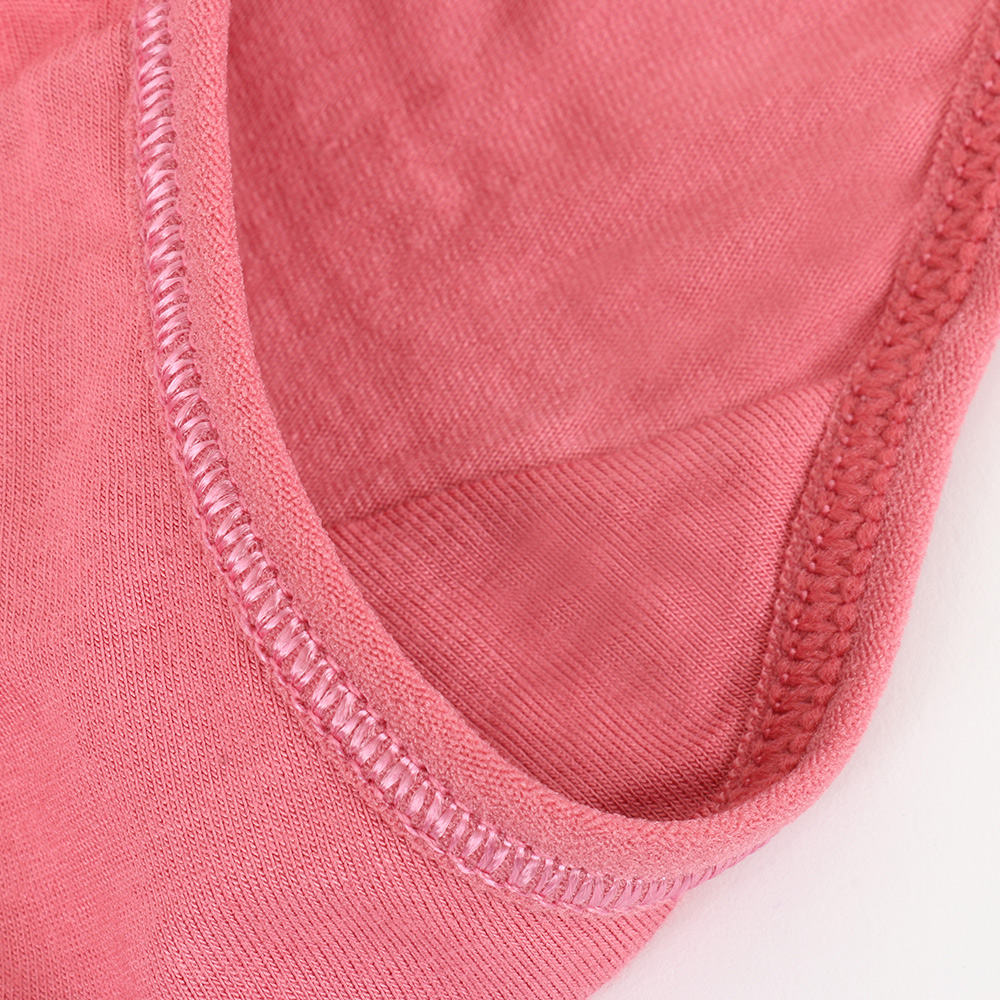 舒適親膚素面三角褲 3件組(隨機色)XL