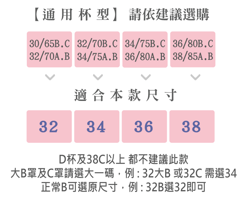 亞當之手 4公分厚杯 超爆乳無鋼圈系列內衣ABC罩杯(時尚黑)