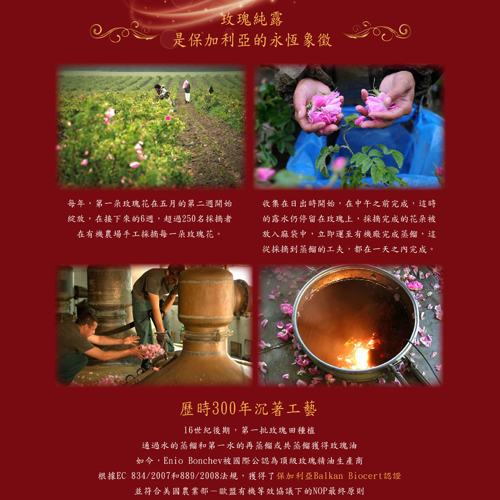 嫩白潤澤弱酸平衡私密潔淨露 30ML體驗瓶2入(玫瑰+森林)