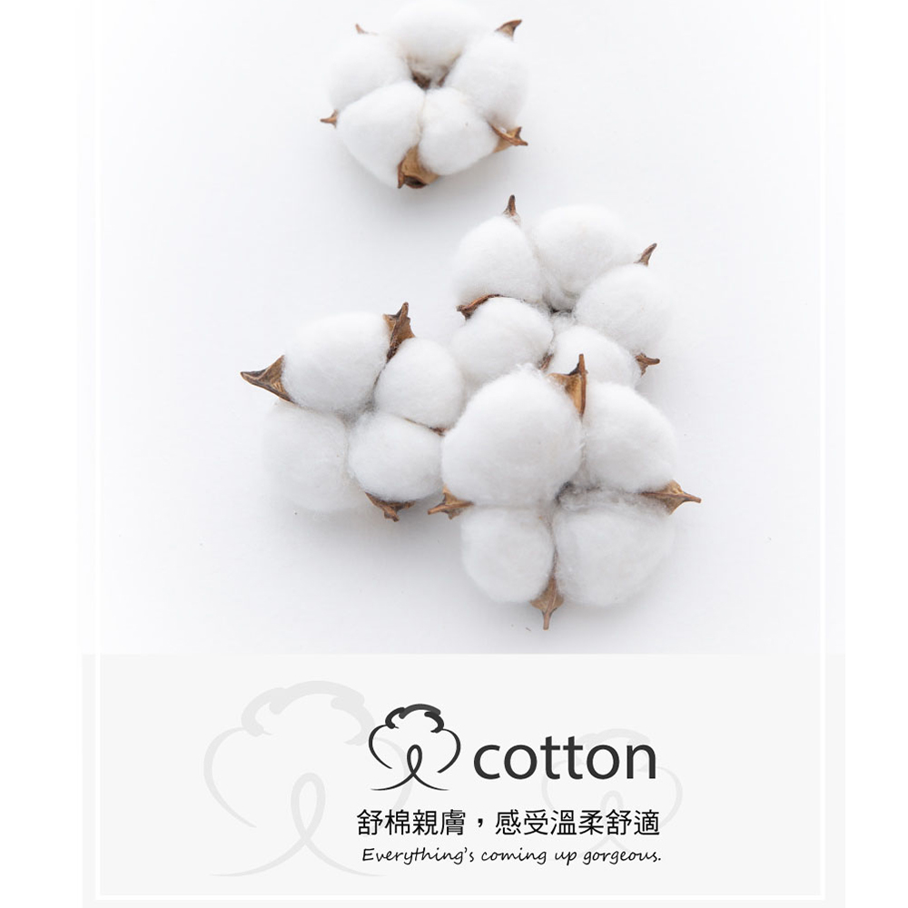 《零碼出清》MIT台灣製 甜美棉質兒童胸衣背心(水)160