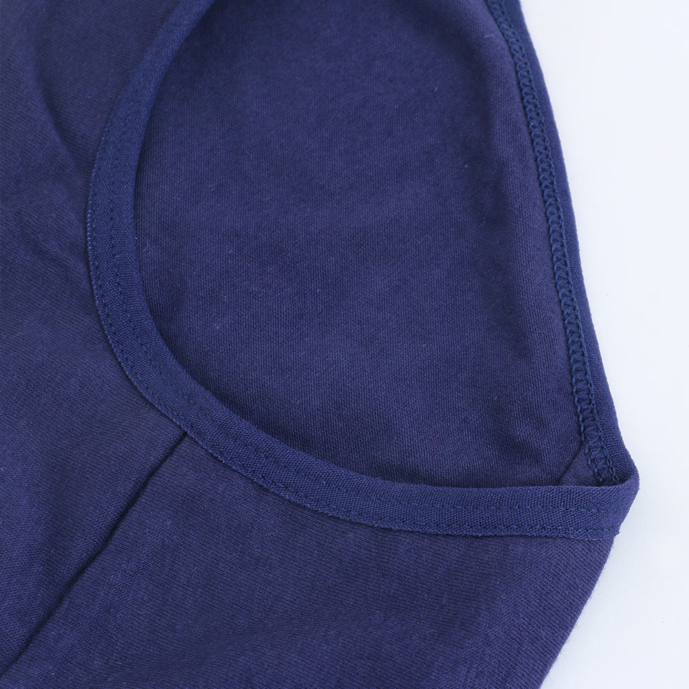 萌寵小豬 棉質貼身褲 3件組(隨機色)