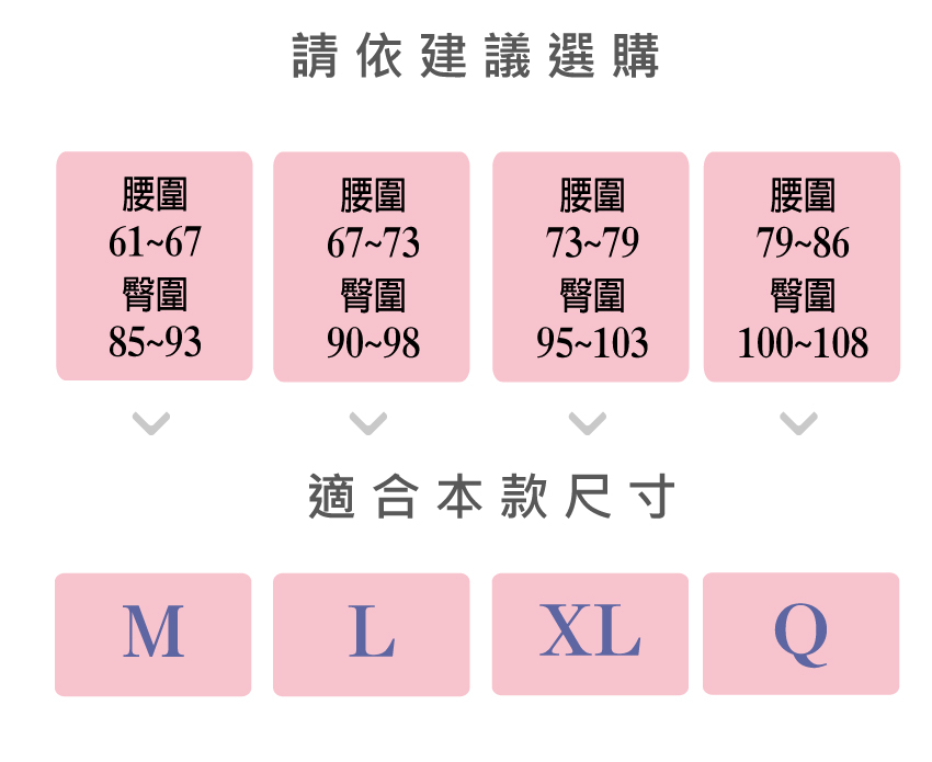 素面低腰三角褲3件組(紅)M-Q