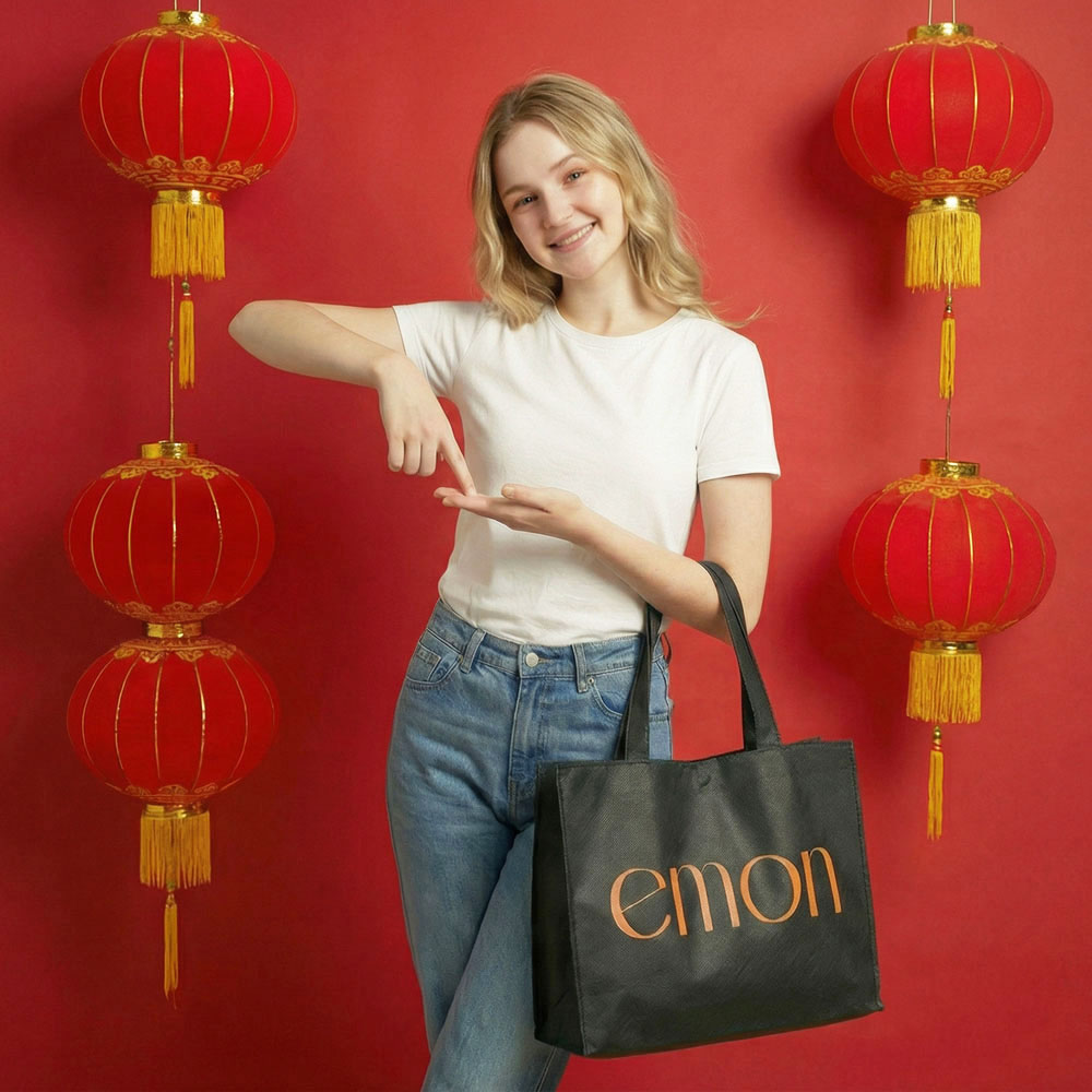 2026 年度限定福袋｜熱銷嚴選質感貼身日常好物 (L)