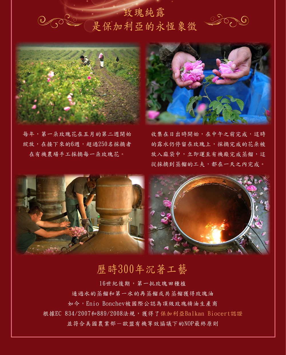 嫩白潤澤弱酸平衡私密潔淨露 30ML體驗瓶 玫瑰