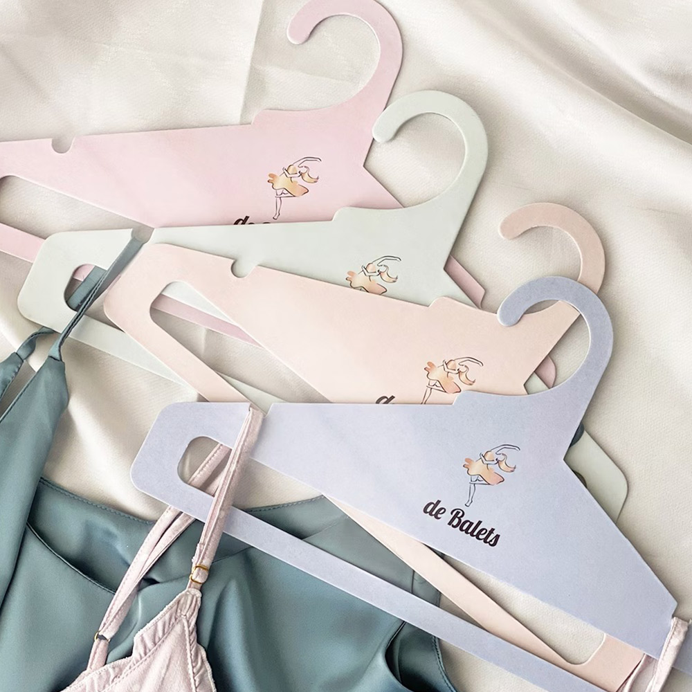 小巴黎首創香氛/香水衣架(單入) LA鼠尾草海鹽(粉)