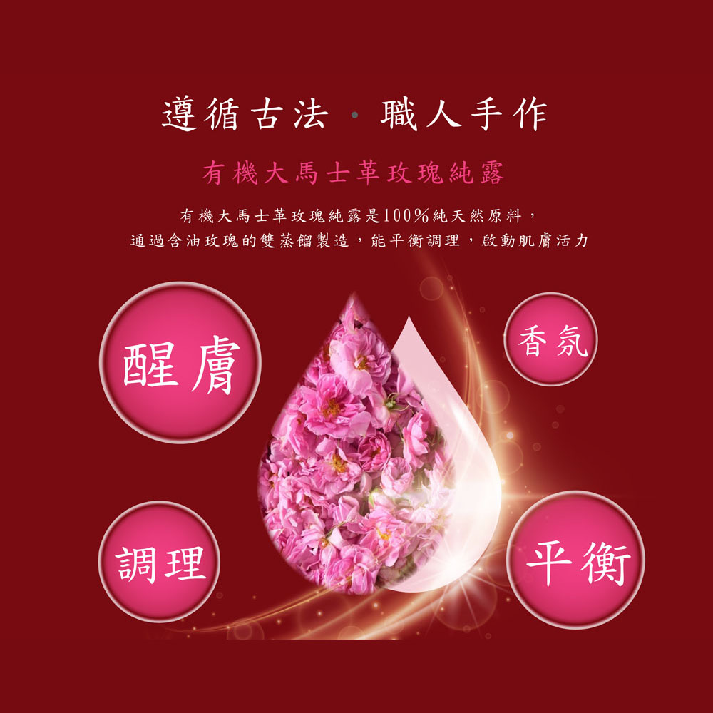 嫩白潤澤弱酸平衡私密潔淨露 30ML體驗瓶2入(玫瑰+森林)