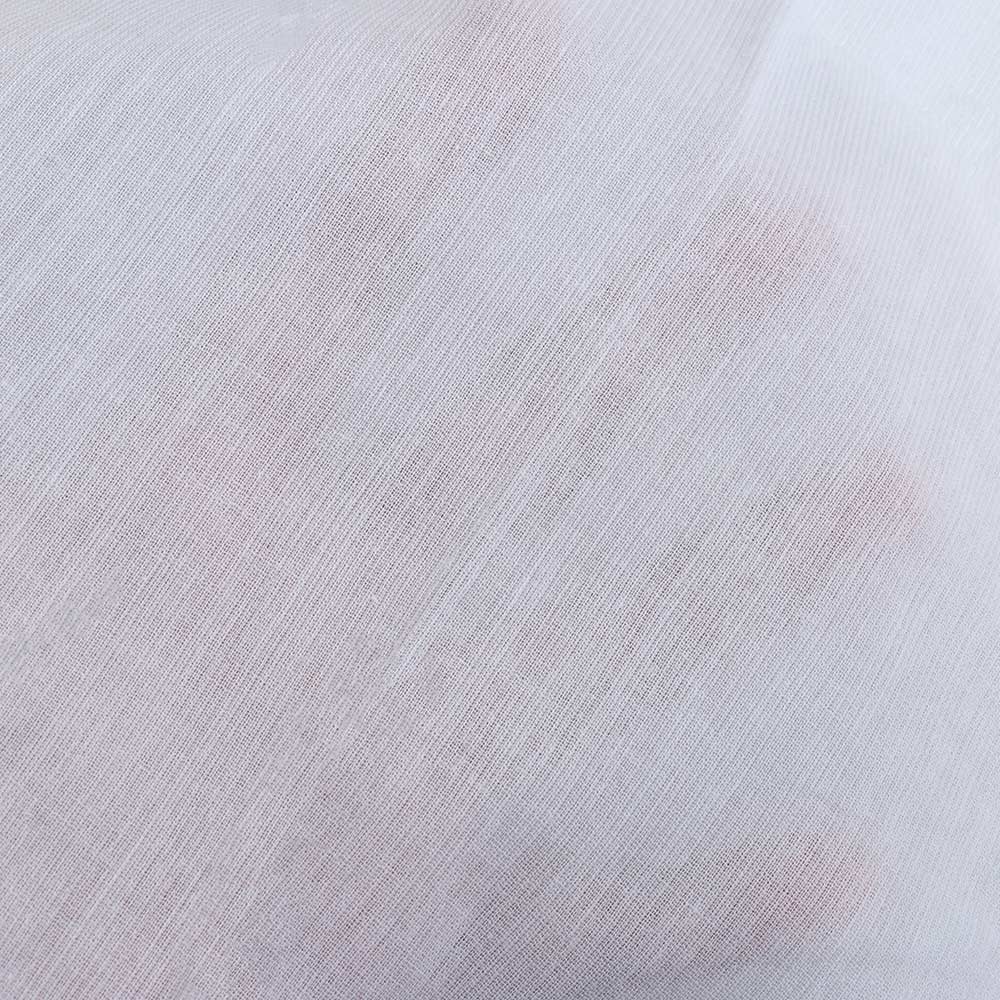 MIT台灣製 100%純棉竹紗 超薄透氣 女背心(白)