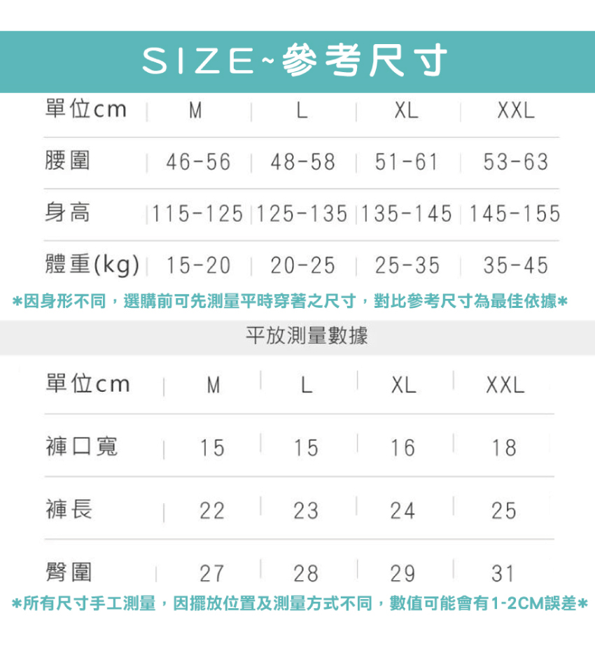 MIT台灣製 PH5.5抑菌平衡機能呵護 美人魚 女童三角褲(柑色)
