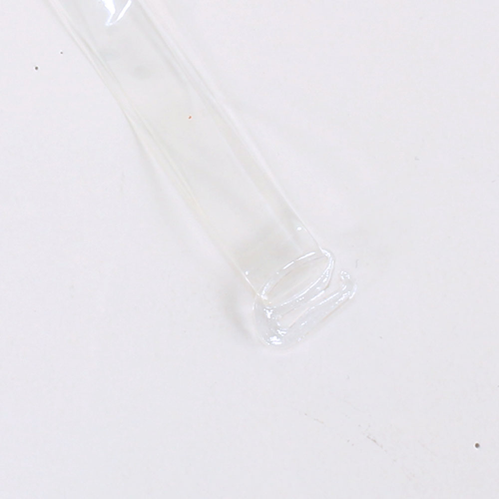 美姬肩帶-經典透膚款(透明)(寬10mm)