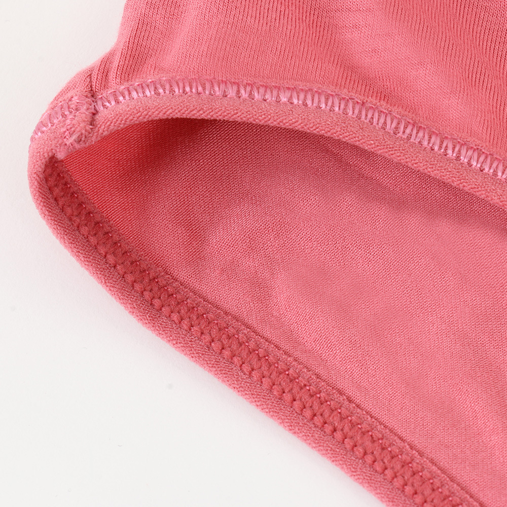 舒適親膚素面三角褲 3件組(隨機色)XL