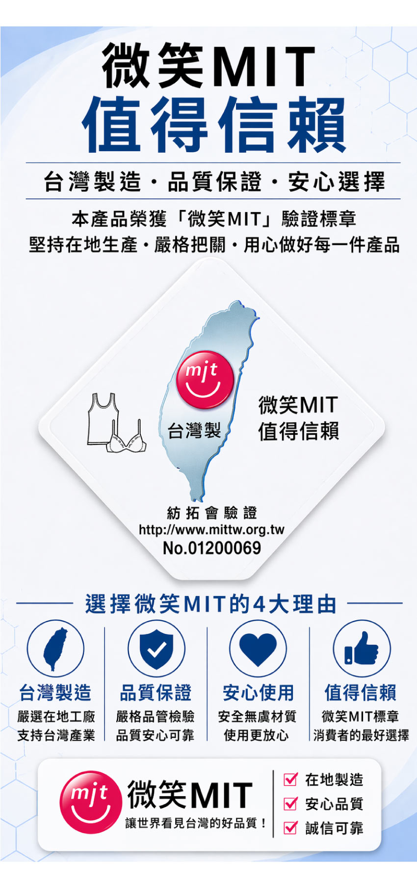 MIT台灣製 初見悅漾 舒柔雲Q棉涼爽機能內衣BC罩杯(深夜藍)