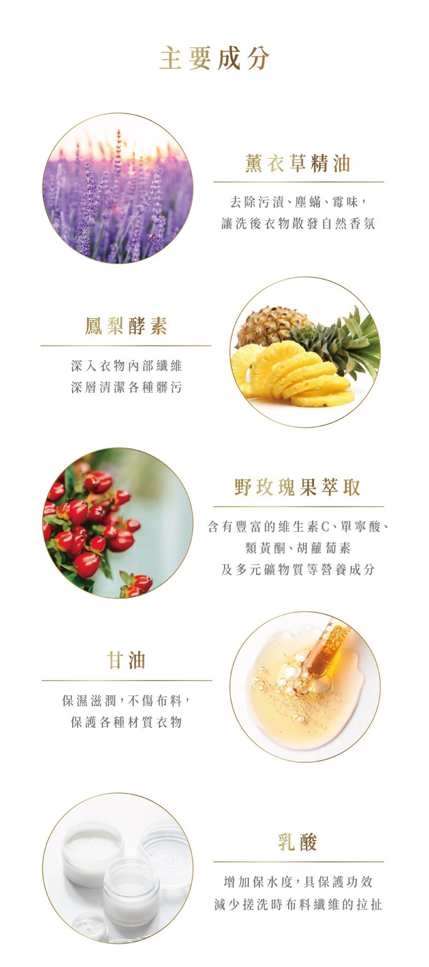 衣物卸妝慕斯 貼身精緻衣物手洗精 200ml