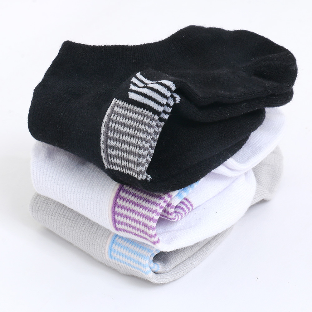 MIT台灣製 涼爽透氣 棉質隱形襪(白)