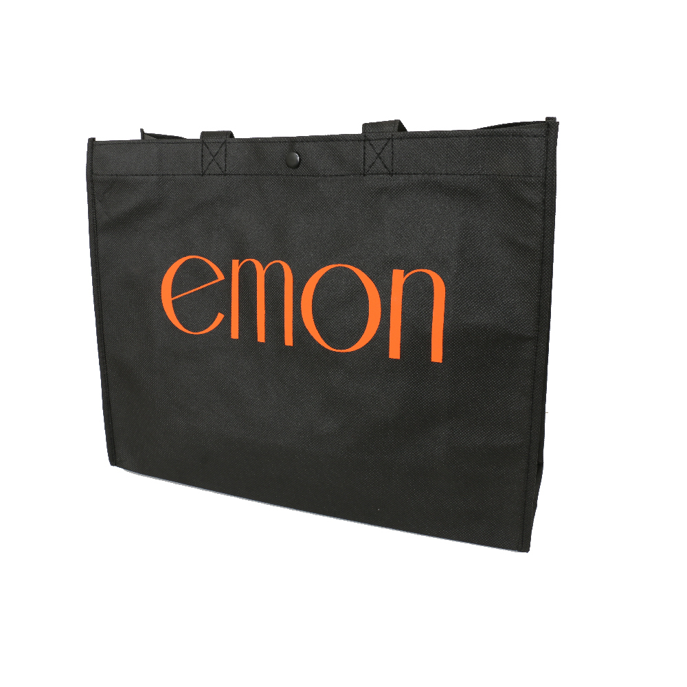 NG品-emon依夢-環保不織布提袋(大)