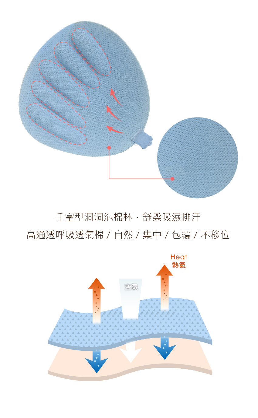 超細莫代爾 蠶絲蛋白 無痕無鋼圈內衣ABCD罩杯(芋色)