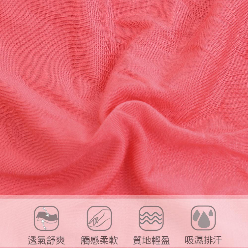 MIT台灣製 蕾絲中高腰美臀三角褲(隨機色)