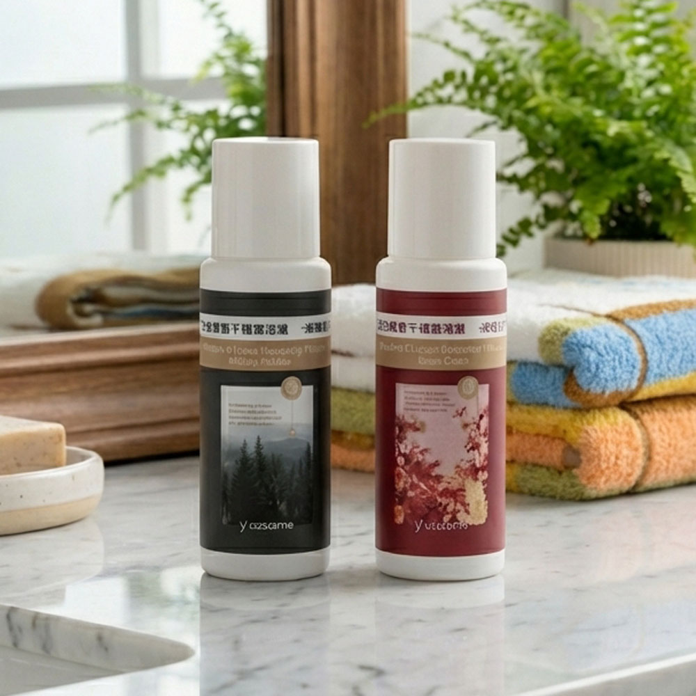 嫩白潤澤弱酸平衡私密潔淨露 30ML體驗瓶2入(玫瑰+森林)